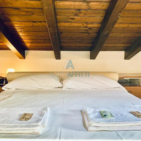 Apartment Plat Rif Desenzano del Garda