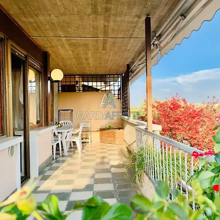 Plat Rif Apartment *