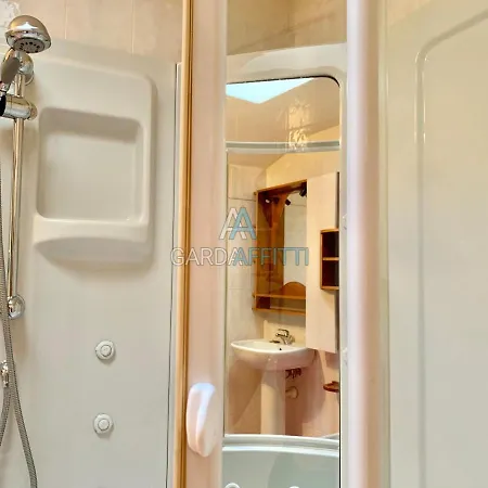 Plat Rif Apartment Desenzano del Garda