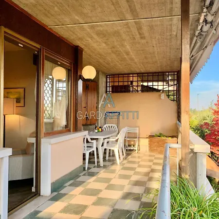 Apartment Plat Rif
