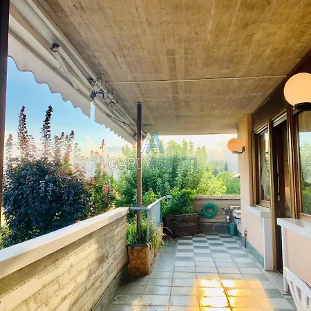 Apartment Plat Rif Desenzano del Garda