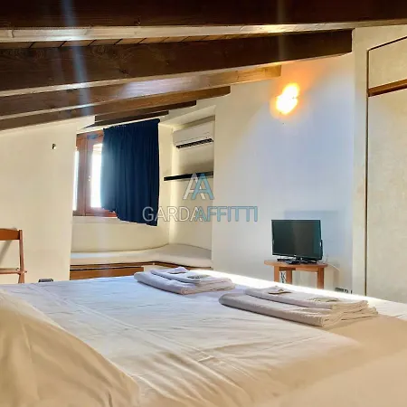 Plat Rif Apartment