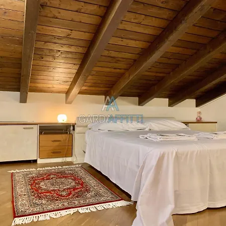 Plat Rif Apartment