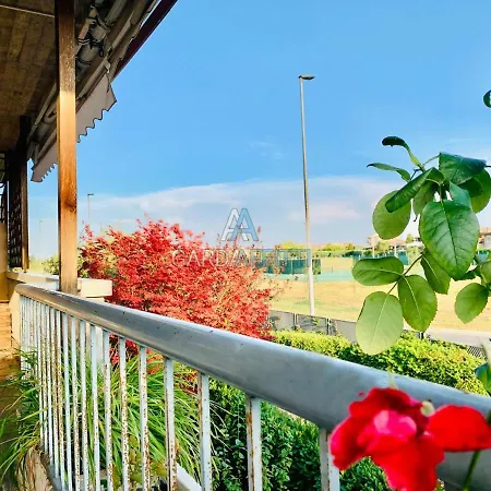 Apartment Plat Rif Desenzano del Garda