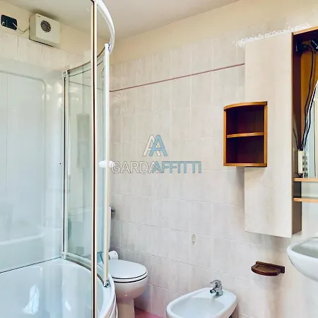 Plat Rif Apartment Desenzano del Garda