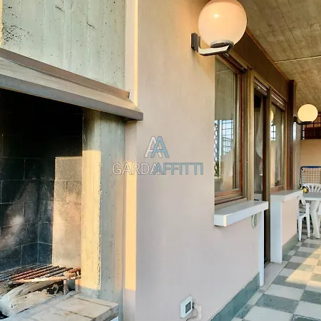 Plat Rif Desenzano del Garda