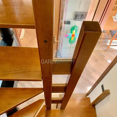 Apartment Plat Rif