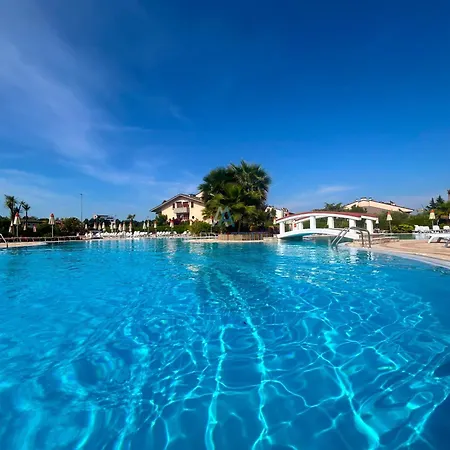 Plat Rif Apartment Desenzano del Garda