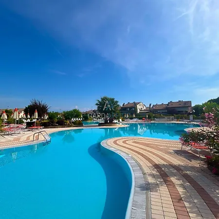 Plat Rif Apartment Desenzano del Garda