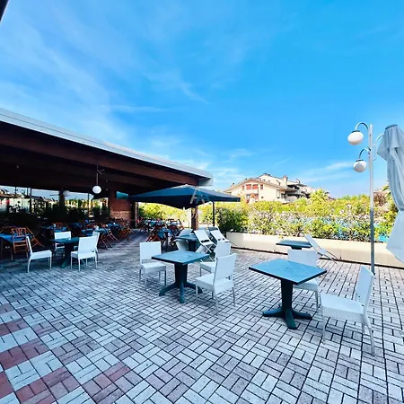 Plat Rif Apartment