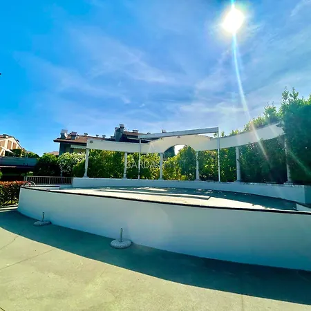 Plat Rif Apartment Desenzano del Garda